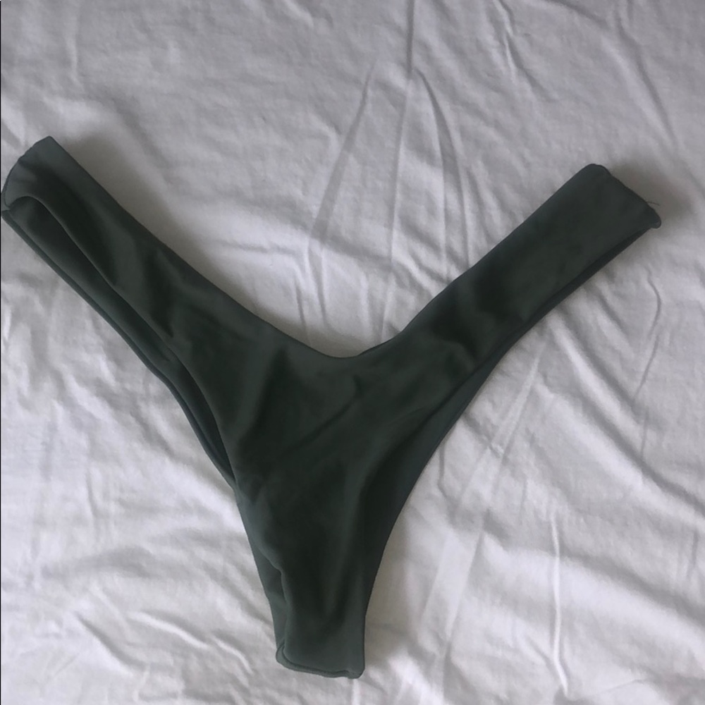 bikini bottoms